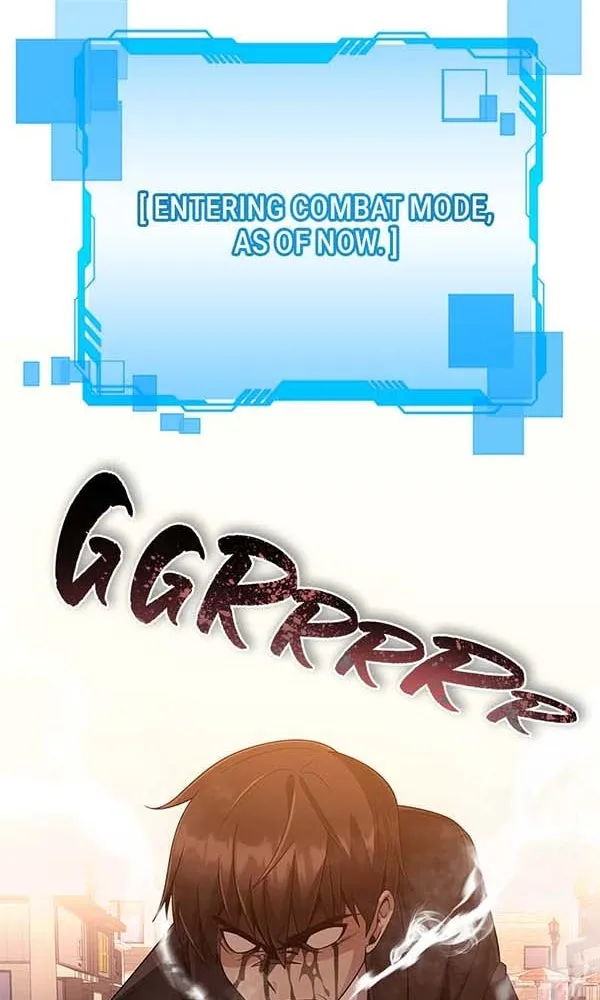 The Dungeon Cleaning Life of a Once Genius Hunter Chapter 20 page 103 - 