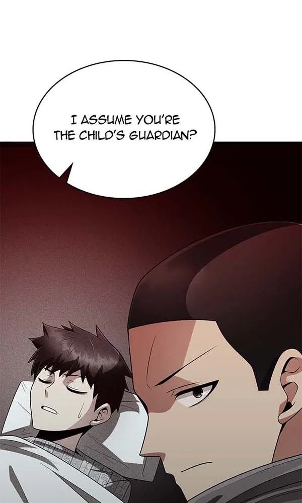 The Dungeon Cleaning Life of a Once Genius Hunter Chapter 20 page 115 - 