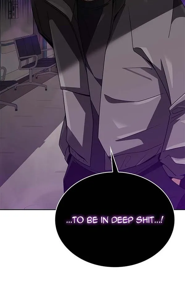 The Dungeon Cleaning Life of a Once Genius Hunter Chapter 20 page 121 - 