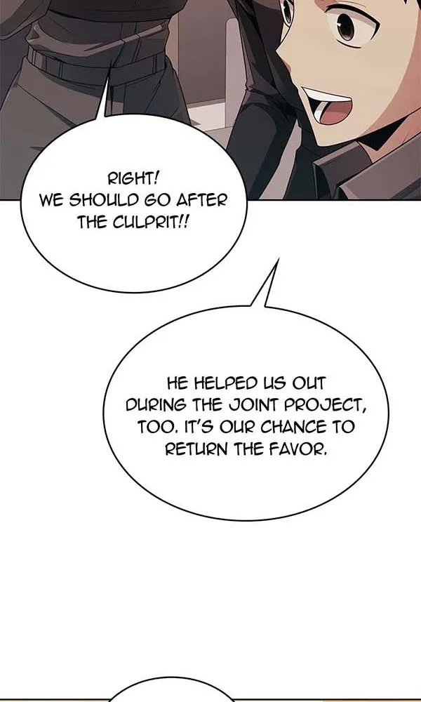 The Dungeon Cleaning Life of a Once Genius Hunter Chapter 20 page 14 - 