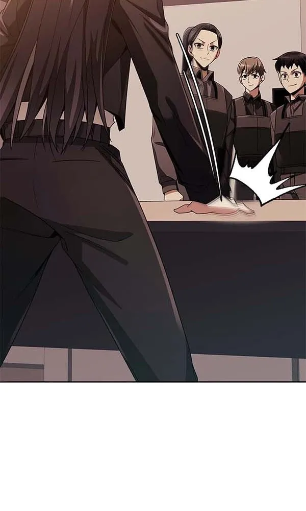 The Dungeon Cleaning Life of a Once Genius Hunter Chapter 20 page 18 - 