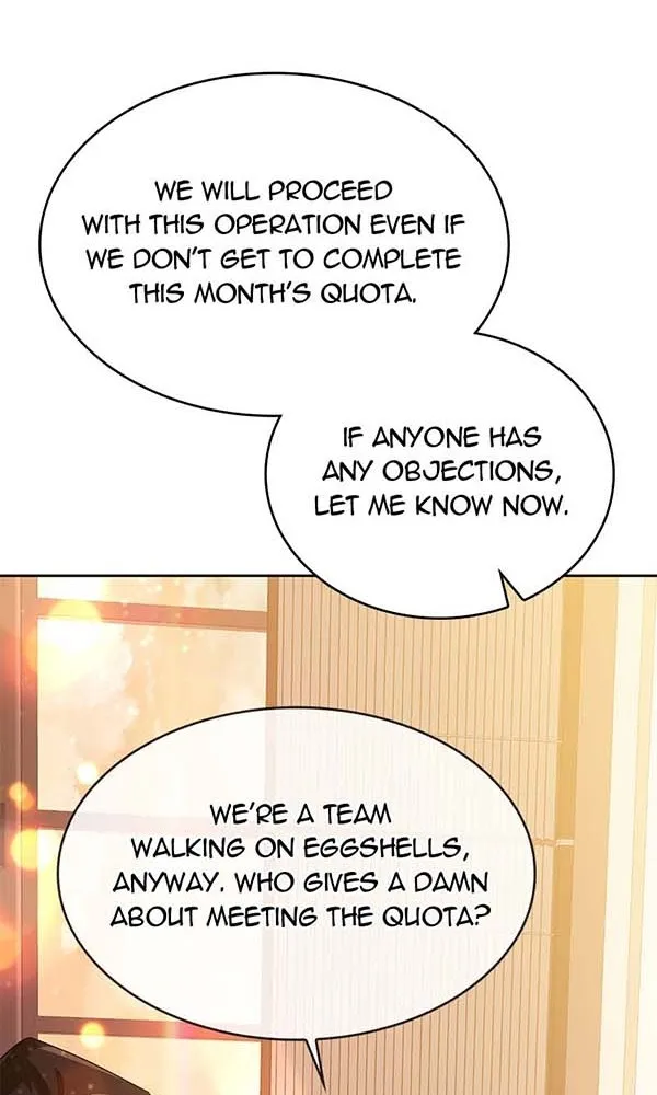 The Dungeon Cleaning Life of a Once Genius Hunter Chapter 20 page 19 - 