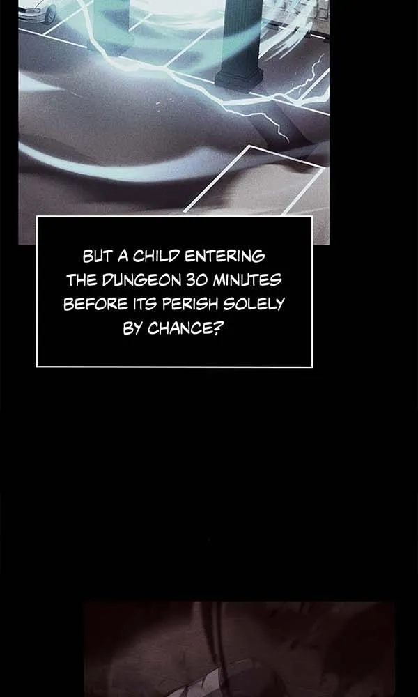 The Dungeon Cleaning Life of a Once Genius Hunter Chapter 20 page 3 - 