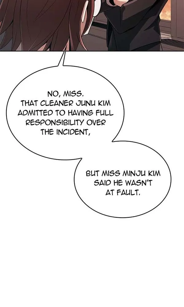 The Dungeon Cleaning Life of a Once Genius Hunter Chapter 20 page 31 - 
