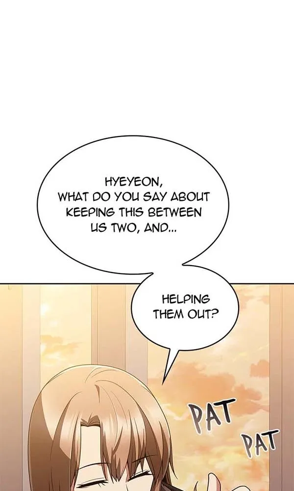 The Dungeon Cleaning Life of a Once Genius Hunter Chapter 20 page 37 - 
