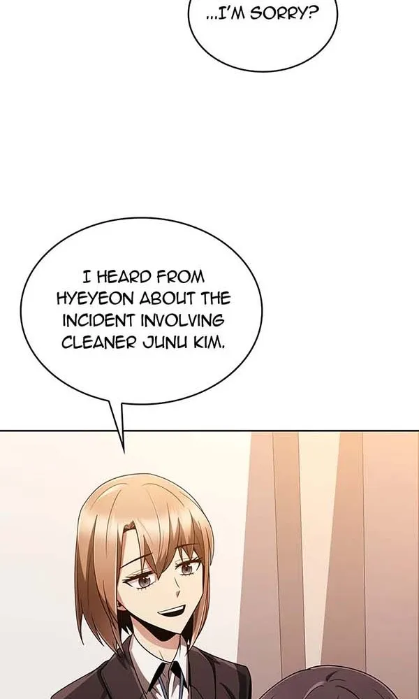 The Dungeon Cleaning Life of a Once Genius Hunter Chapter 20 page 41 - 