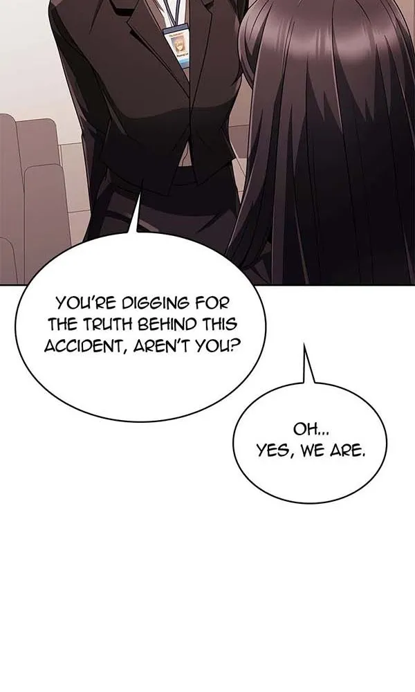 The Dungeon Cleaning Life of a Once Genius Hunter Chapter 20 page 42 - 
