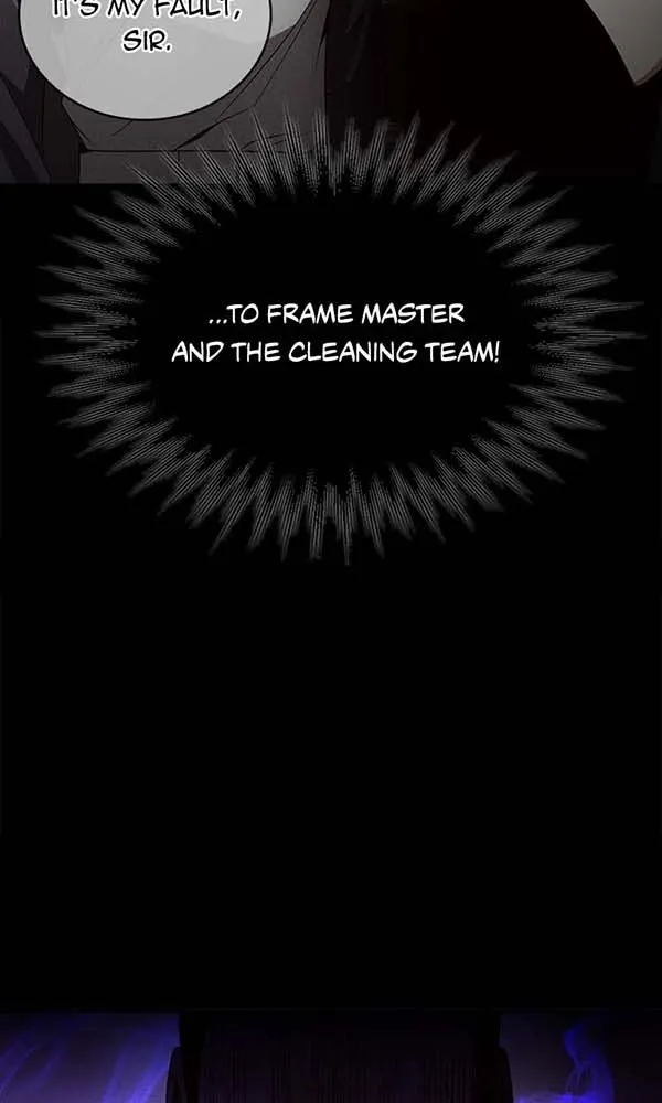 The Dungeon Cleaning Life of a Once Genius Hunter Chapter 20 page 6 - 
