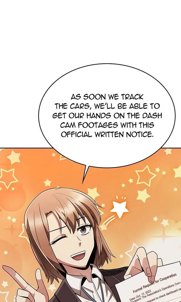 The Dungeon Cleaning Life of a Once Genius Hunter Chapter 20 page 51 - 