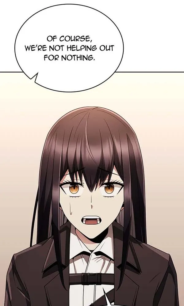 The Dungeon Cleaning Life of a Once Genius Hunter Chapter 20 page 54 - 