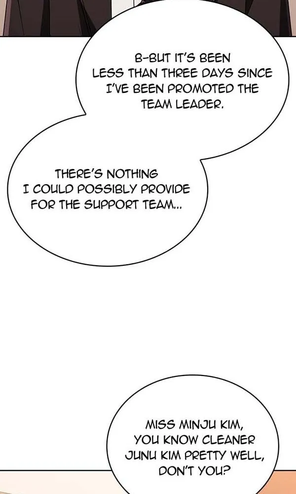 The Dungeon Cleaning Life of a Once Genius Hunter Chapter 20 page 55 - 