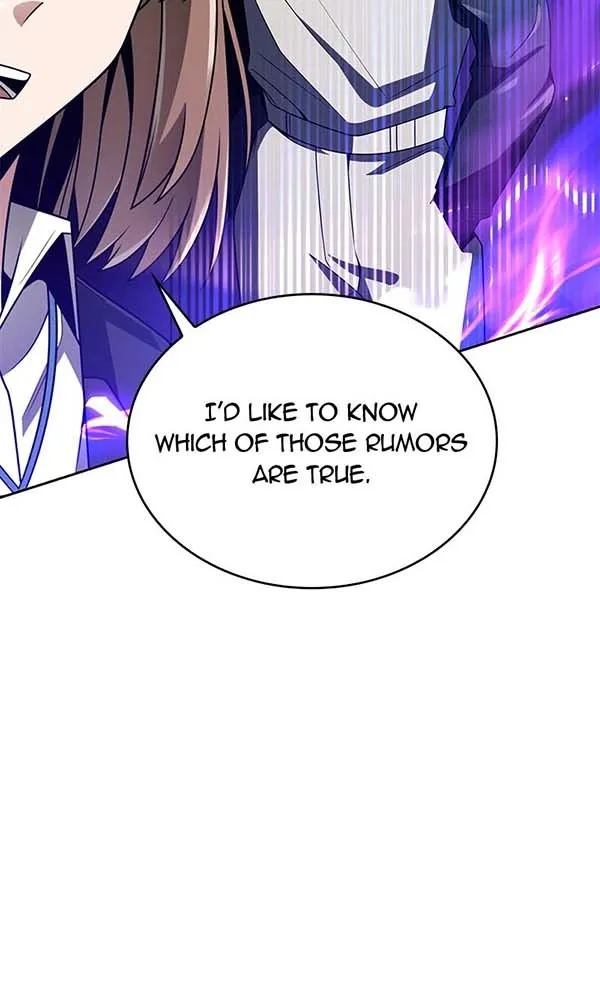 The Dungeon Cleaning Life of a Once Genius Hunter Chapter 20 page 59 - 