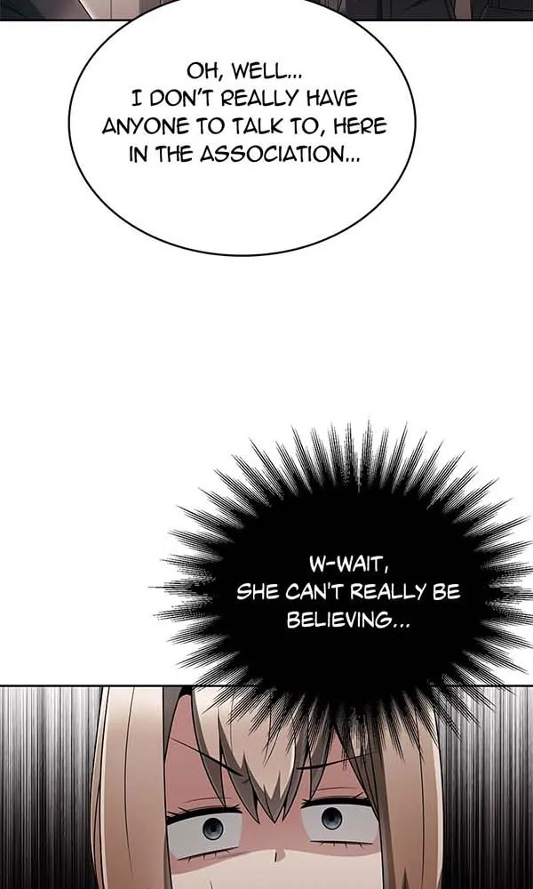 The Dungeon Cleaning Life of a Once Genius Hunter Chapter 20 page 64 - 