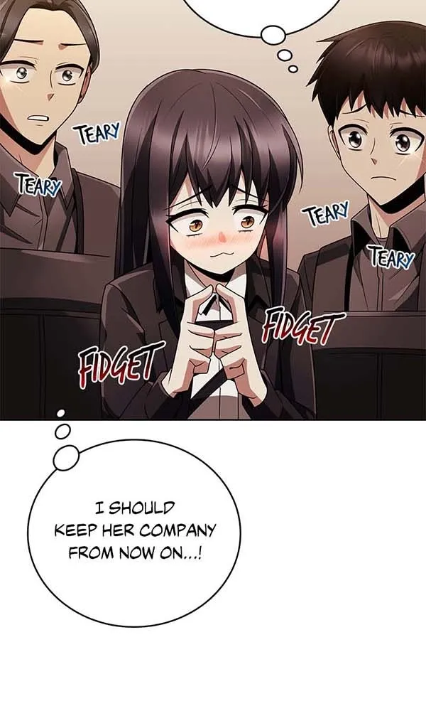 The Dungeon Cleaning Life of a Once Genius Hunter Chapter 20 page 66 - 