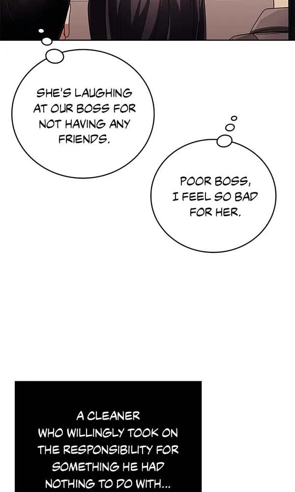 The Dungeon Cleaning Life of a Once Genius Hunter Chapter 20 page 68 - 