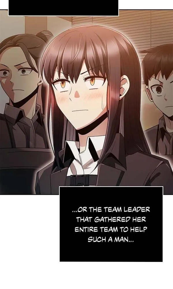 The Dungeon Cleaning Life of a Once Genius Hunter Chapter 20 page 69 - 