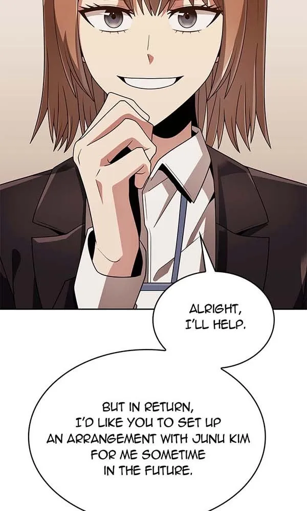 The Dungeon Cleaning Life of a Once Genius Hunter Chapter 20 page 71 - 