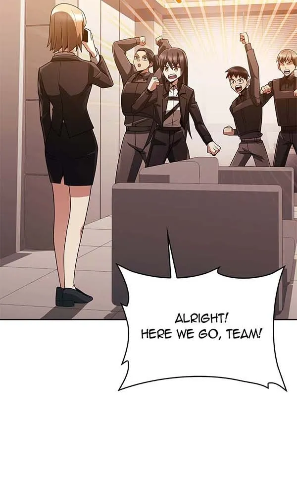The Dungeon Cleaning Life of a Once Genius Hunter Chapter 20 page 73 - 