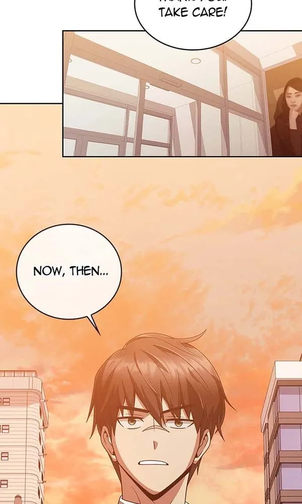 The Dungeon Cleaning Life of a Once Genius Hunter Chapter 20 page 75 - 