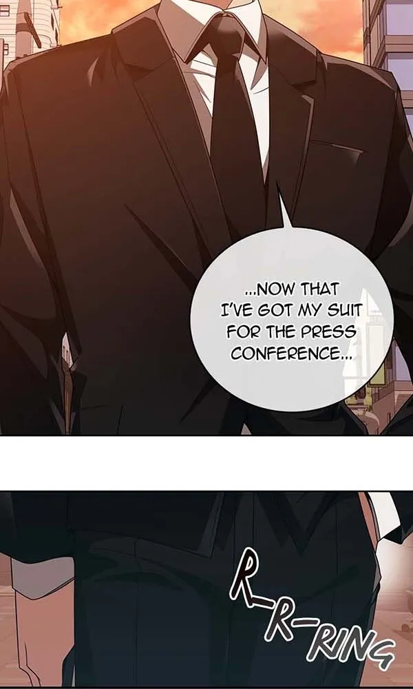 The Dungeon Cleaning Life of a Once Genius Hunter Chapter 20 page 76 - 