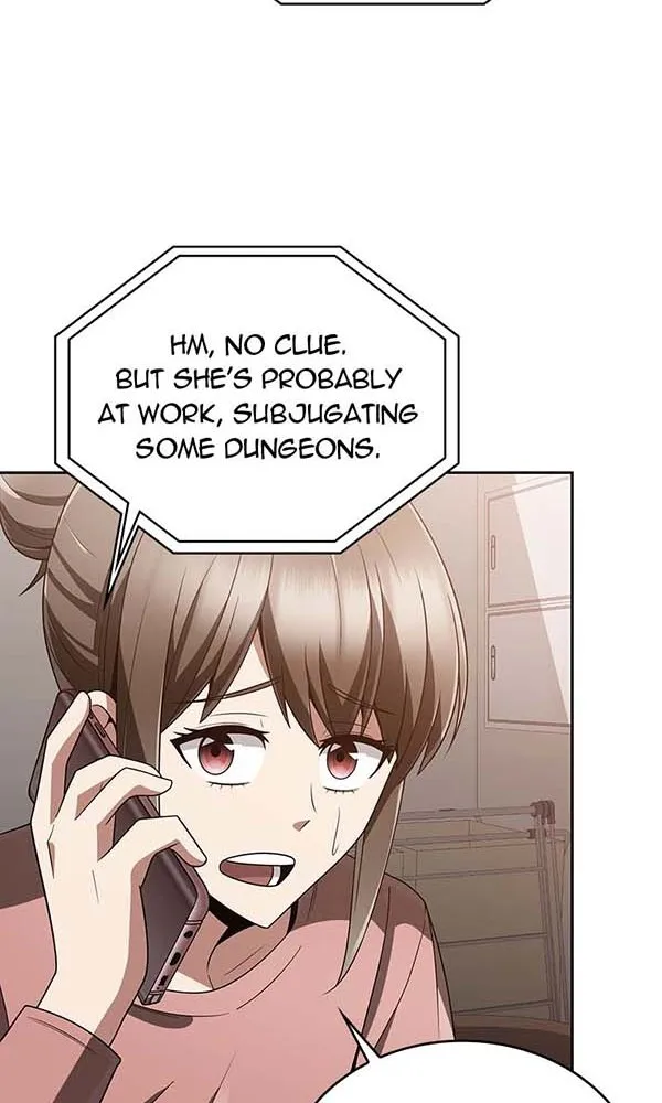 The Dungeon Cleaning Life of a Once Genius Hunter Chapter 20 page 79 - 