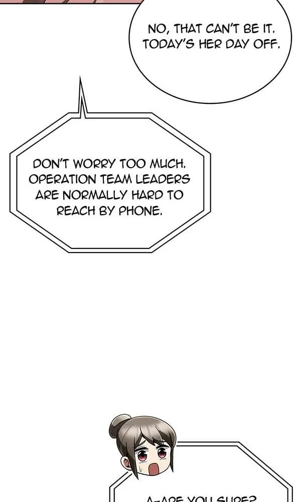 The Dungeon Cleaning Life of a Once Genius Hunter Chapter 20 page 80 - 