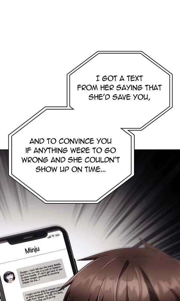 The Dungeon Cleaning Life of a Once Genius Hunter Chapter 20 page 82 - 