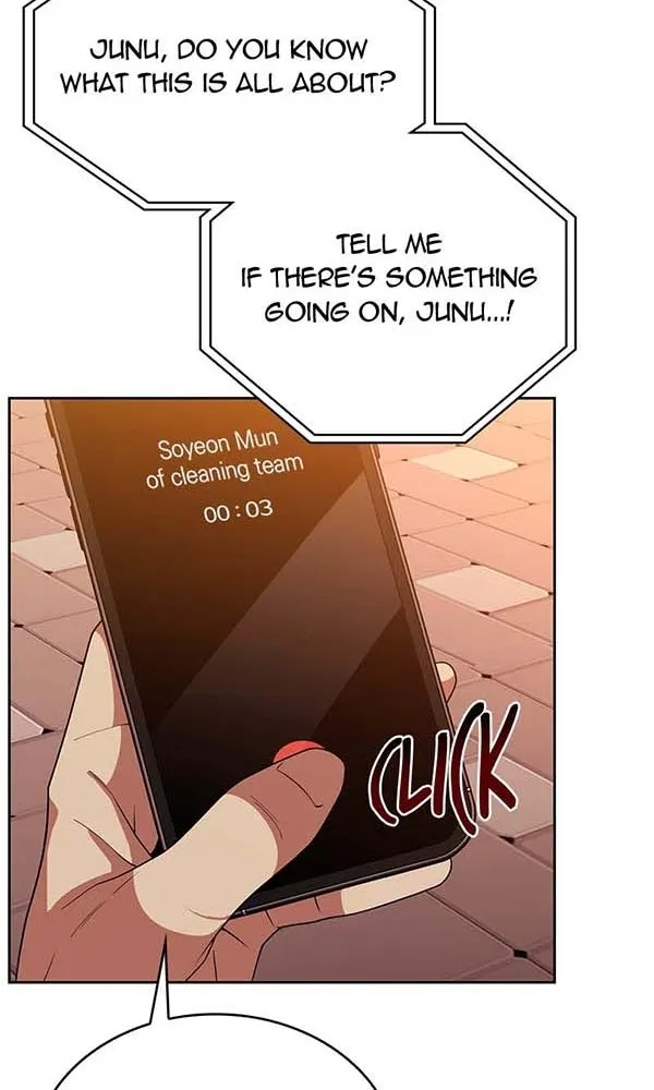 The Dungeon Cleaning Life of a Once Genius Hunter Chapter 20 page 84 - 