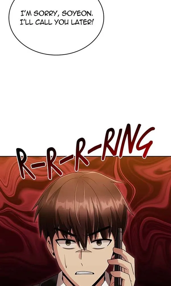 The Dungeon Cleaning Life of a Once Genius Hunter Chapter 20 page 85 - 
