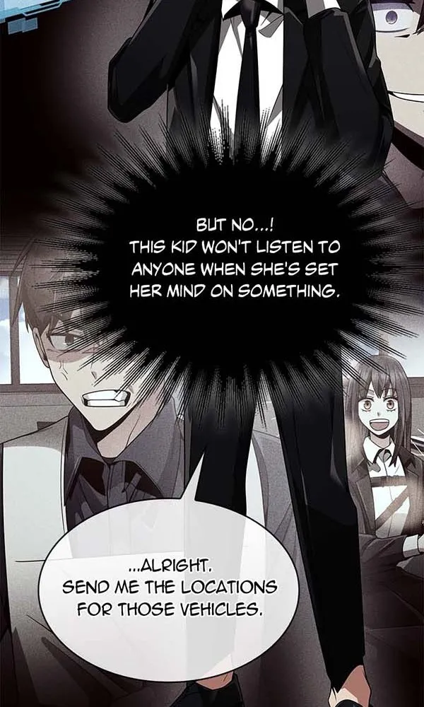 The Dungeon Cleaning Life of a Once Genius Hunter Chapter 20 page 95 - 