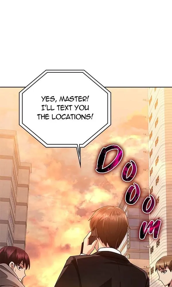 The Dungeon Cleaning Life of a Once Genius Hunter Chapter 20 page 97 - 