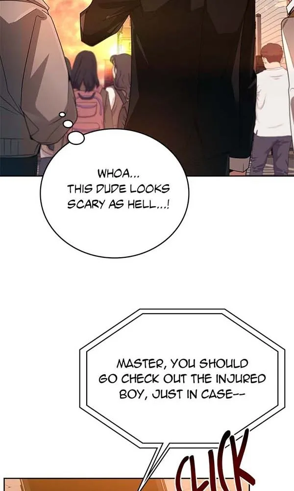 The Dungeon Cleaning Life of a Once Genius Hunter Chapter 20 page 98 - 