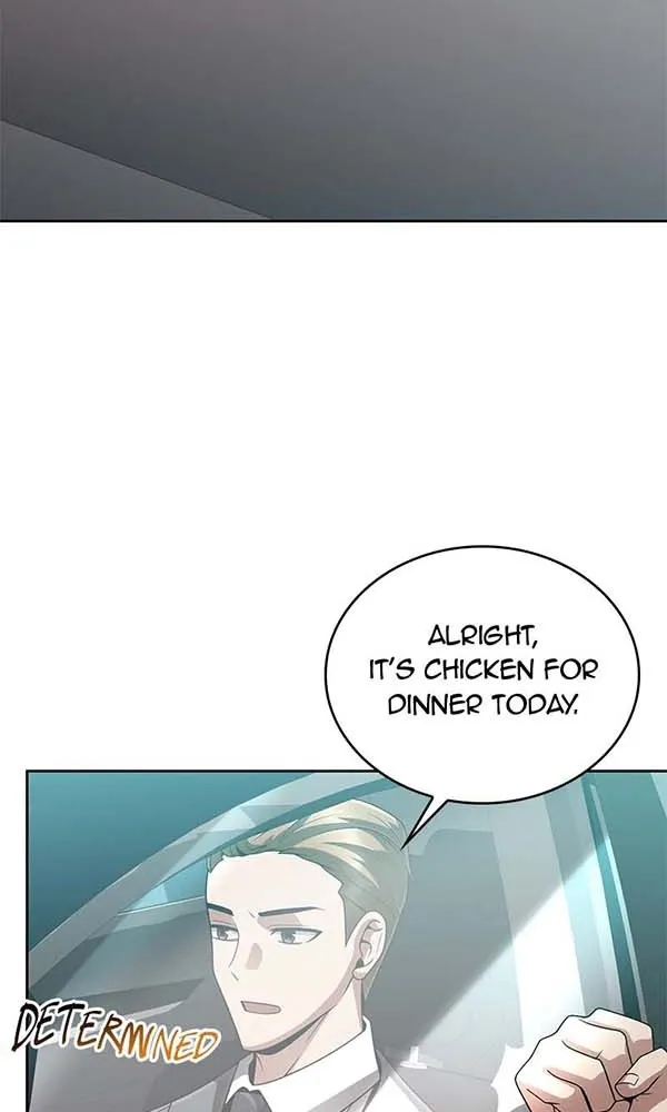 The Dungeon Cleaning Life of a Once Genius Hunter Chapter 21 page 2 - 
