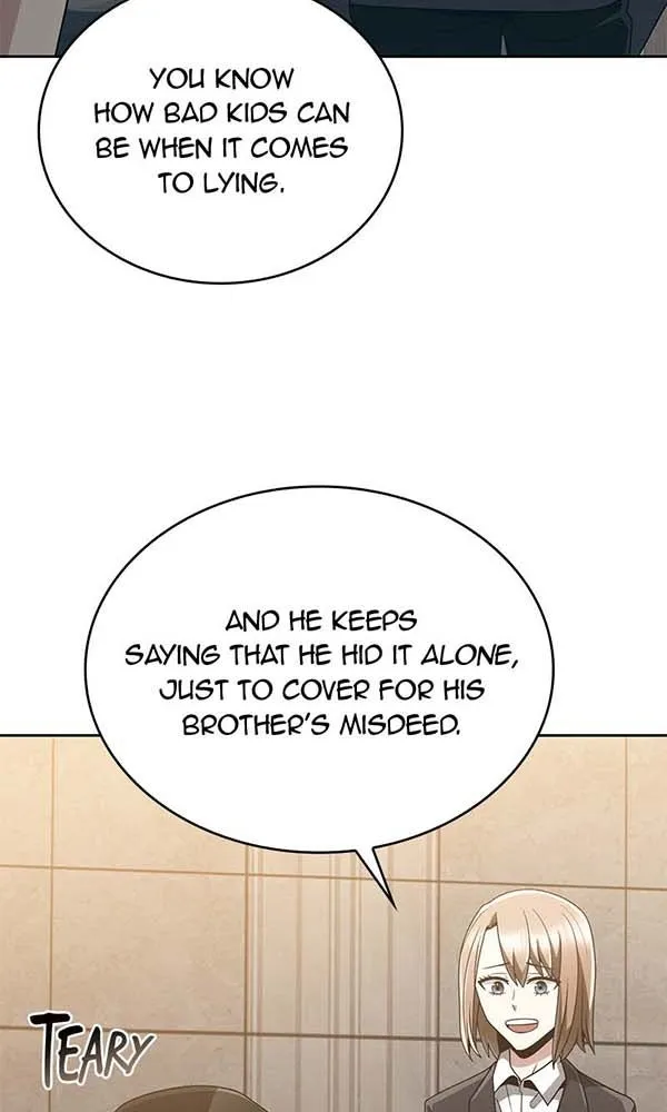The Dungeon Cleaning Life of a Once Genius Hunter Chapter 21 page 101 - 