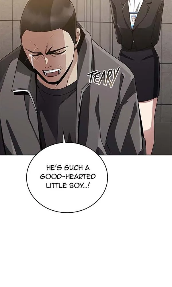 The Dungeon Cleaning Life of a Once Genius Hunter Chapter 21 page 102 - 