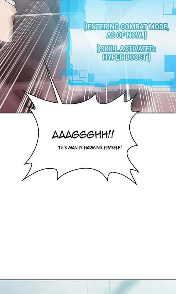 The Dungeon Cleaning Life of a Once Genius Hunter Chapter 21 page 12 - 