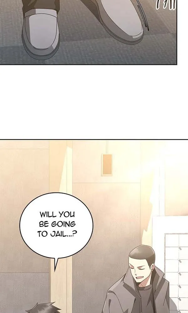 The Dungeon Cleaning Life of a Once Genius Hunter Chapter 21 page 112 - 