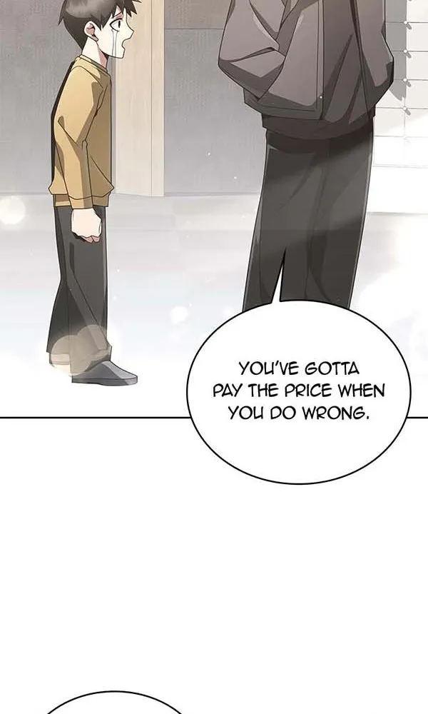 The Dungeon Cleaning Life of a Once Genius Hunter Chapter 21 page 113 - 