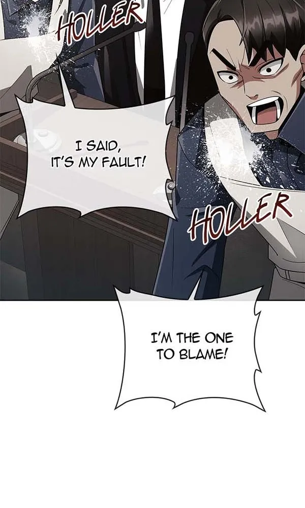 The Dungeon Cleaning Life of a Once Genius Hunter Chapter 21 page 122 - 