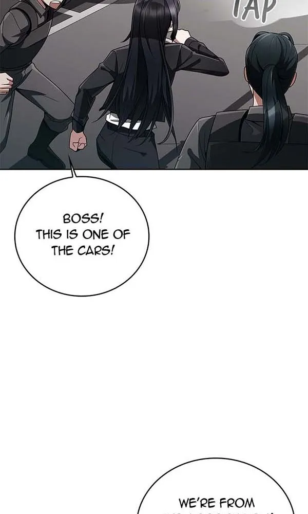 The Dungeon Cleaning Life of a Once Genius Hunter Chapter 21 page 15 - 