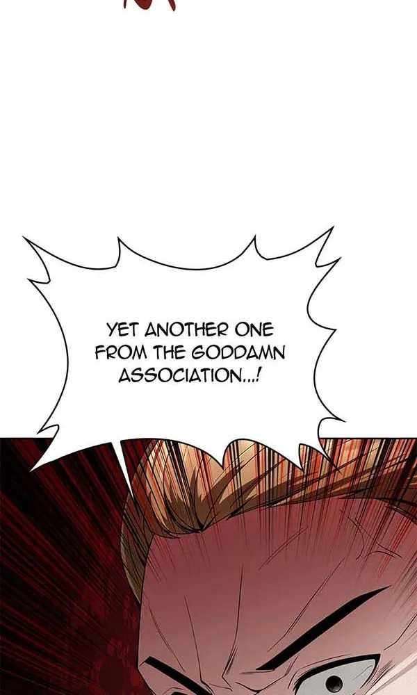The Dungeon Cleaning Life of a Once Genius Hunter Chapter 21 page 17 - 