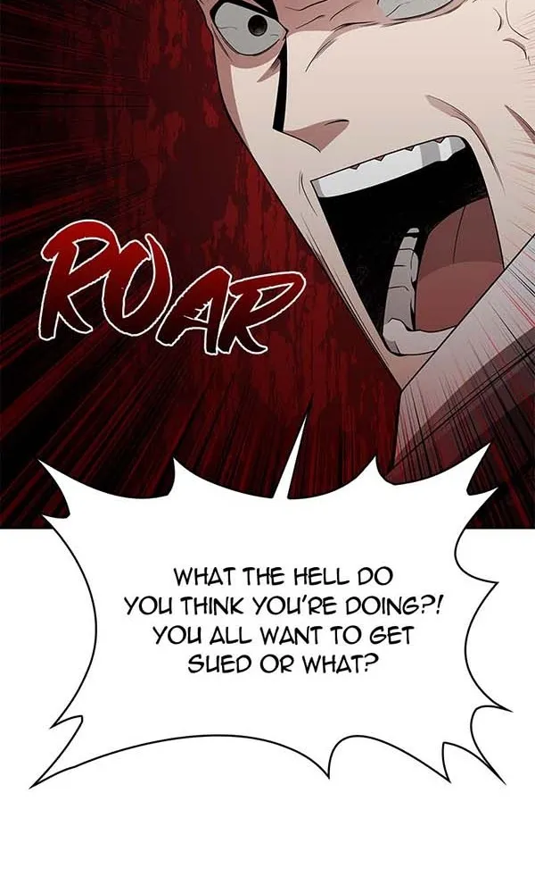 The Dungeon Cleaning Life of a Once Genius Hunter Chapter 21 page 18 - 