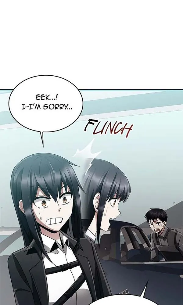 The Dungeon Cleaning Life of a Once Genius Hunter Chapter 21 page 19 - 