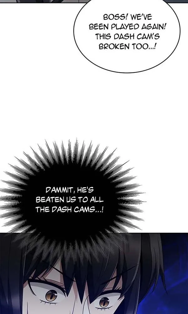 The Dungeon Cleaning Life of a Once Genius Hunter Chapter 21 page 20 - 