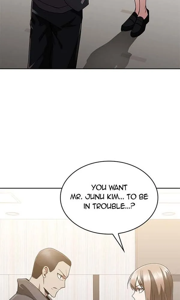 The Dungeon Cleaning Life of a Once Genius Hunter Chapter 21 page 25 - 