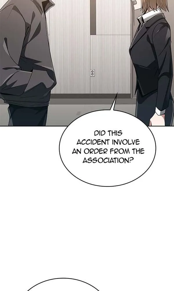 The Dungeon Cleaning Life of a Once Genius Hunter Chapter 21 page 26 - 
