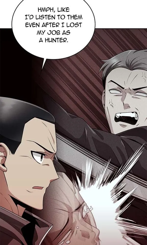 The Dungeon Cleaning Life of a Once Genius Hunter Chapter 21 page 27 - 