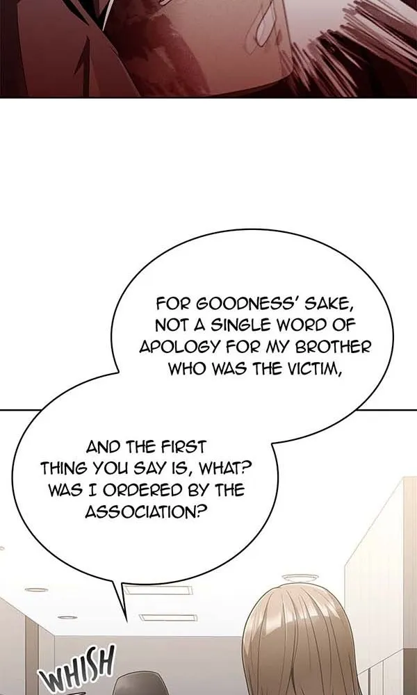 The Dungeon Cleaning Life of a Once Genius Hunter Chapter 21 page 28 - 