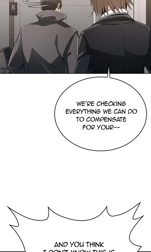 The Dungeon Cleaning Life of a Once Genius Hunter Chapter 21 page 29 - 