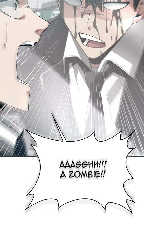 The Dungeon Cleaning Life of a Once Genius Hunter Chapter 21 page 4 - 
